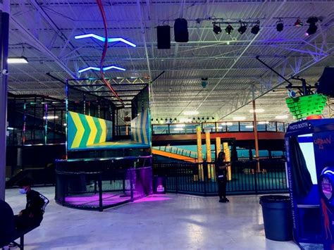 Urban air port st lucie - If you’re looking for the best year-round indoor amusements in the Park Meadows, CO area, Urban Air Trampoline and Adventure Park will be the perfect place. With new adventures behind every corner, we are the ultimate indoor playground for your entire family. Take your kids’ birthday party to the next level or spend a day of fun …